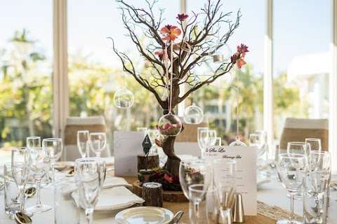 Photo: Jacqui M Design - Wedding and Event Floral Stylist Brisbane and Surrounding